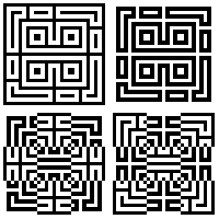 Labyrinth | V=71_073-069 Labyrinth | V=71_073-069